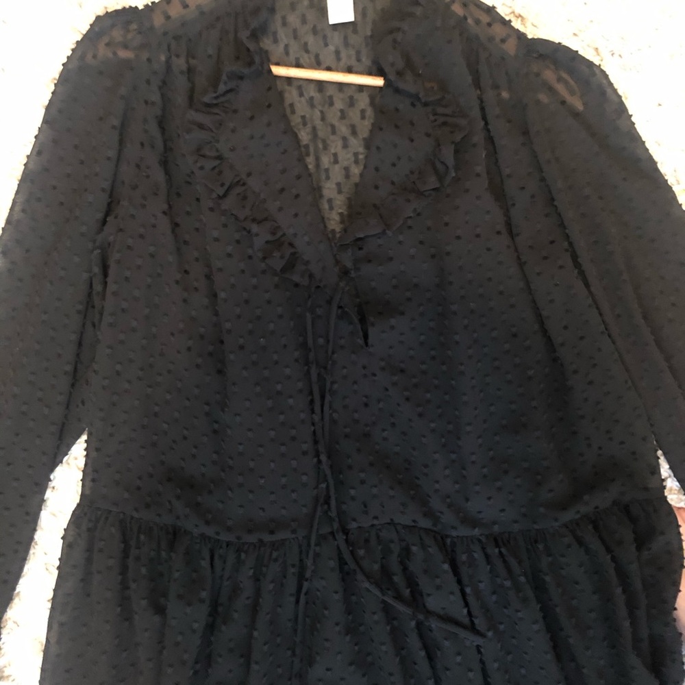 H&M dress